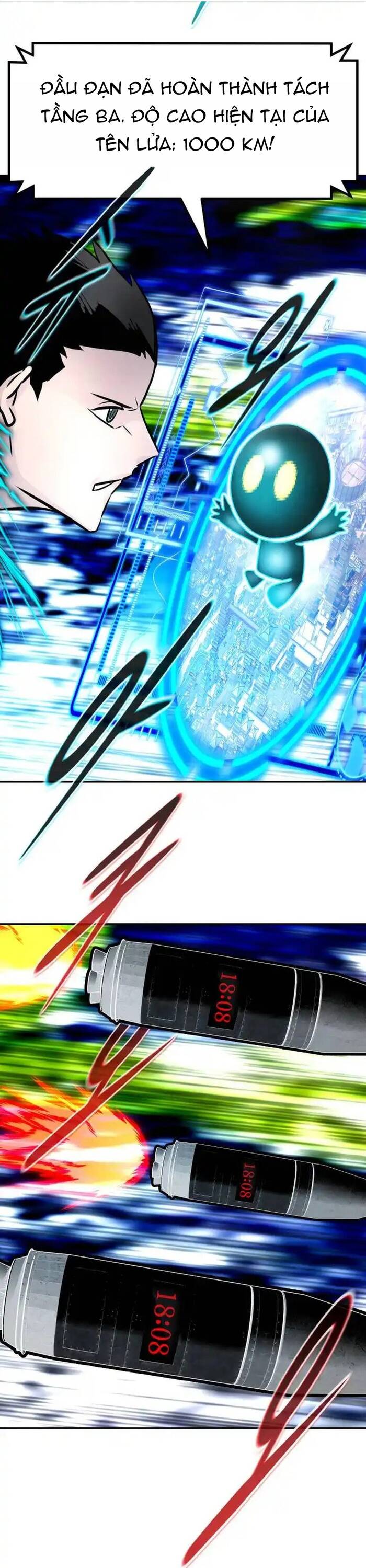 Kẻ Đa Tài - Chapter 98 - Page 31
