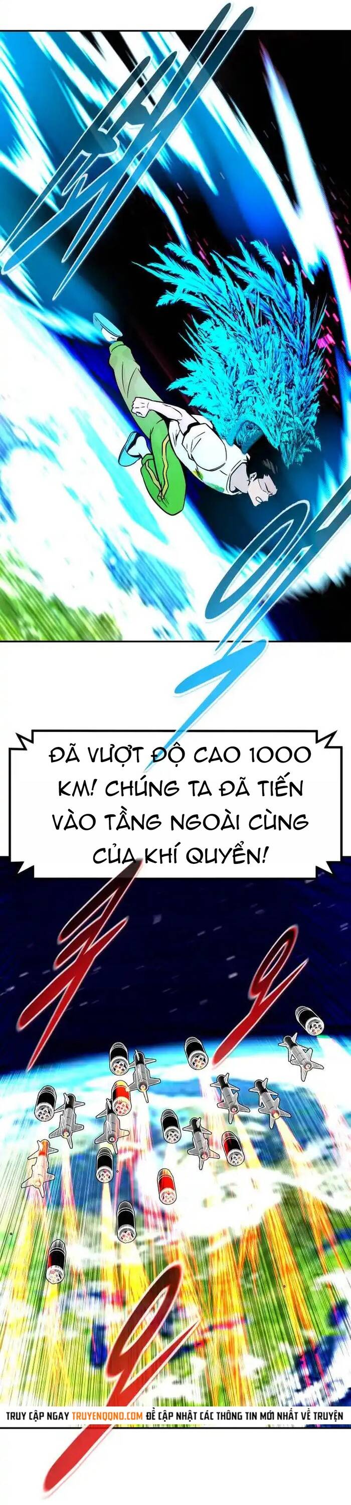 Kẻ Đa Tài - Chapter 98 - Page 34