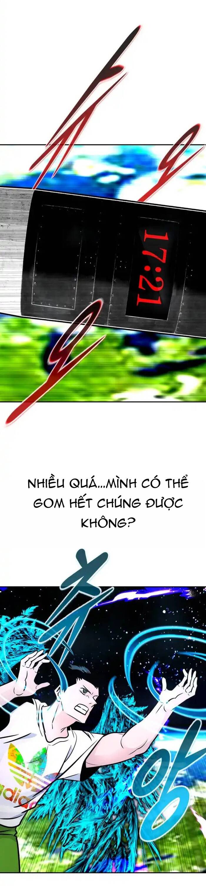 Kẻ Đa Tài - Chapter 98 - Page 35