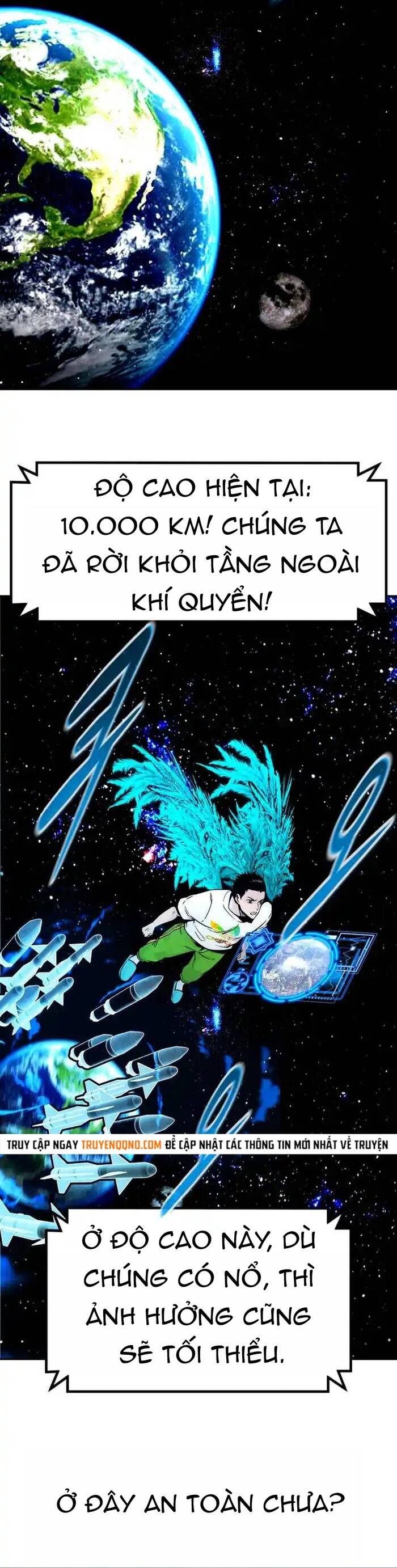 Kẻ Đa Tài - Chapter 98 - Page 40