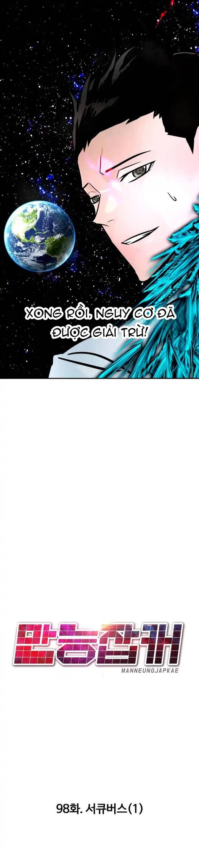 Kẻ Đa Tài - Chapter 98 - Page 49