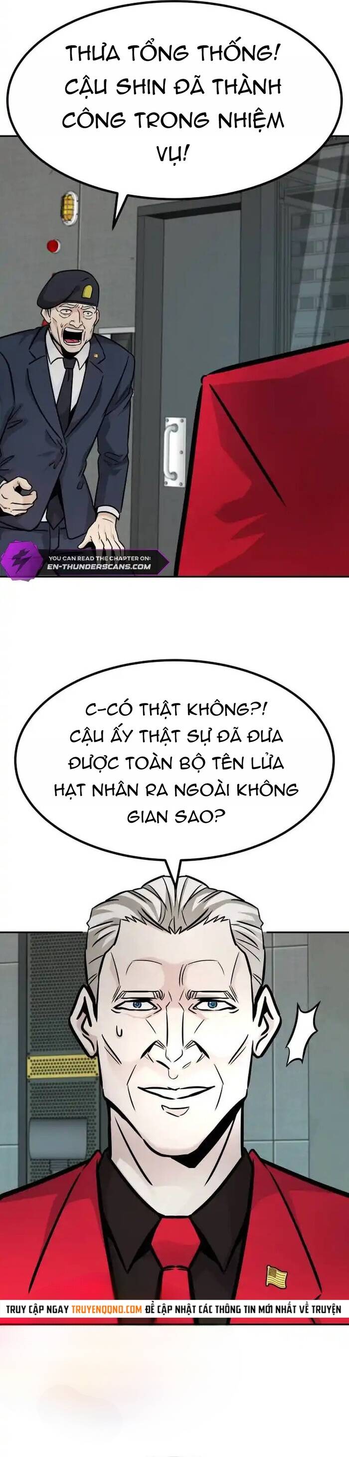 Kẻ Đa Tài - Chapter 98 - Page 51