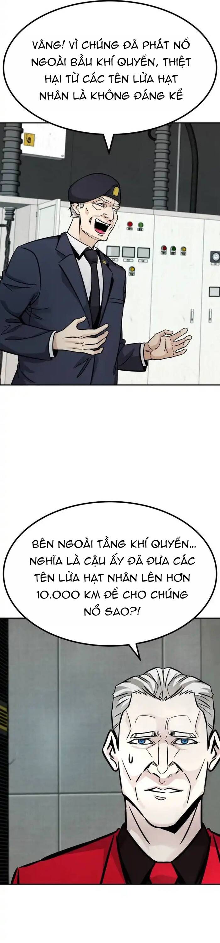 Kẻ Đa Tài - Chapter 98 - Page 52