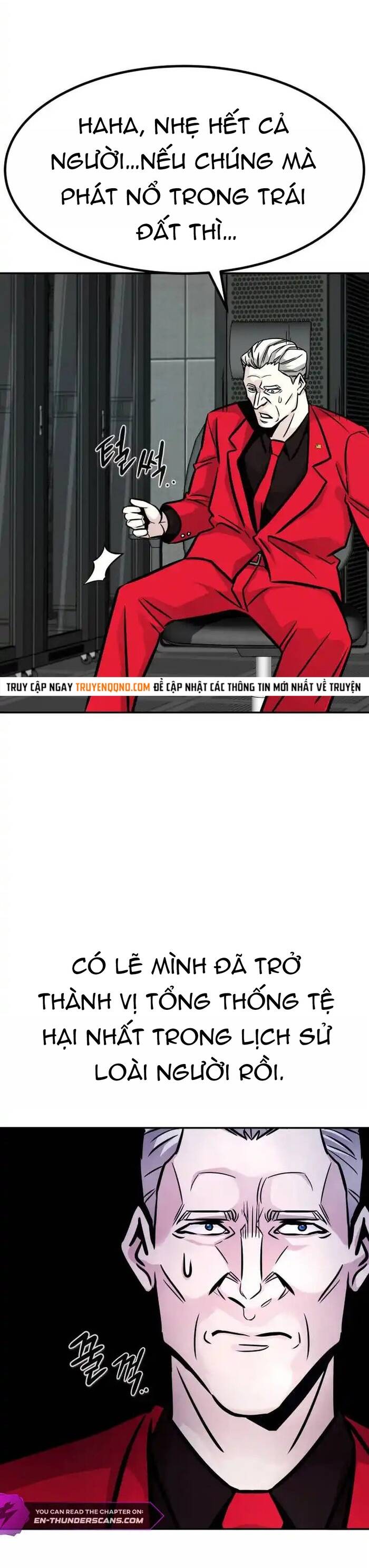 Kẻ Đa Tài - Chapter 98 - Page 53