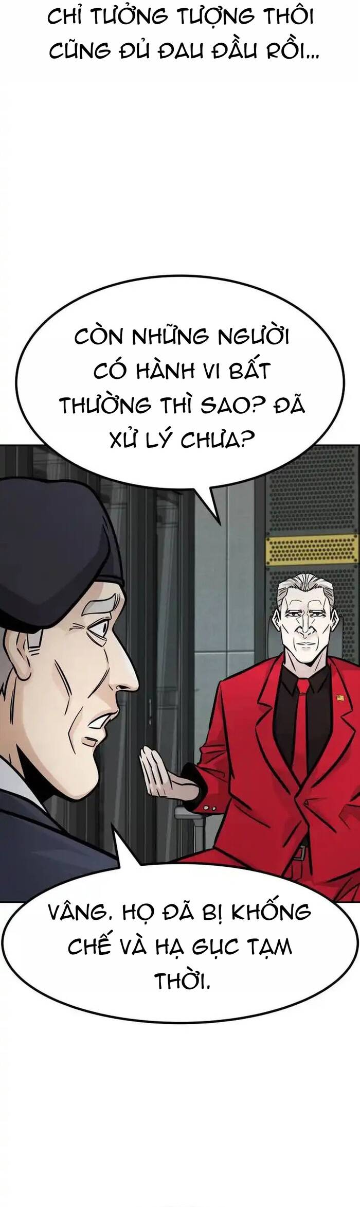 Kẻ Đa Tài - Chapter 98 - Page 54