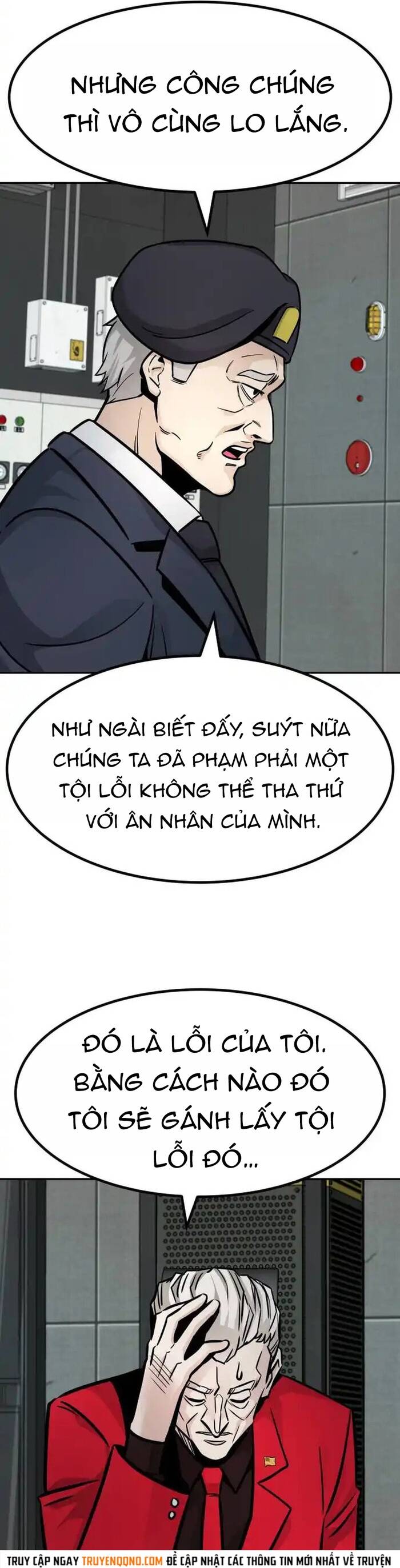 Kẻ Đa Tài - Chapter 98 - Page 55