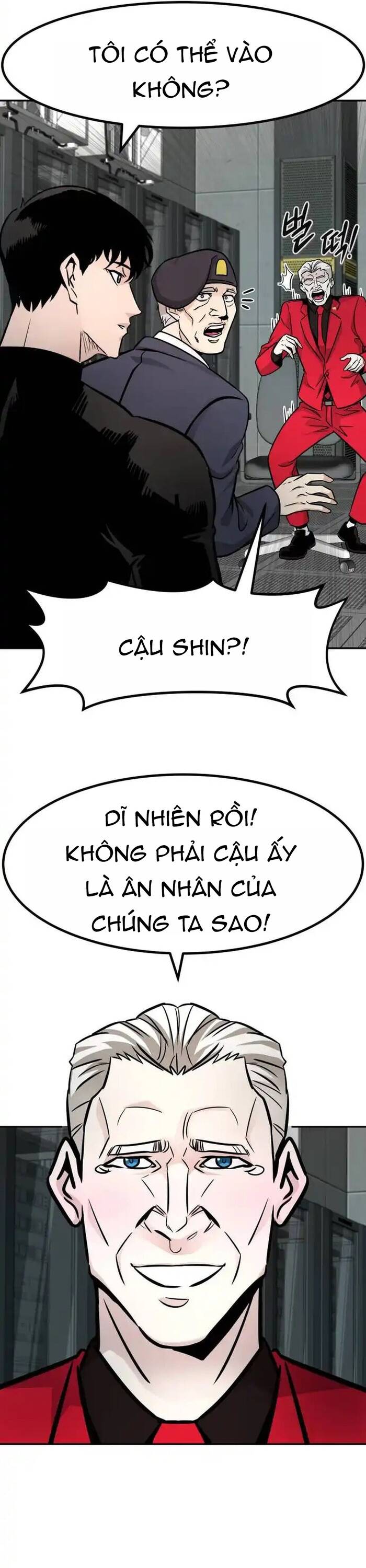 Kẻ Đa Tài - Chapter 98 - Page 60