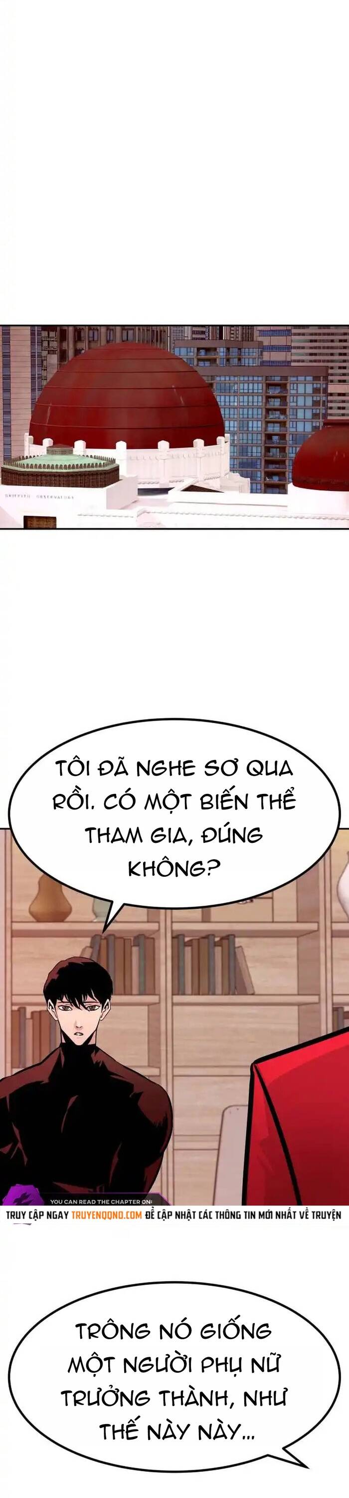 Kẻ Đa Tài - Chapter 98 - Page 61