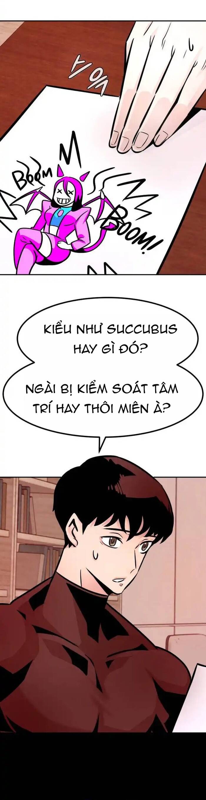 Kẻ Đa Tài - Chapter 98 - Page 62