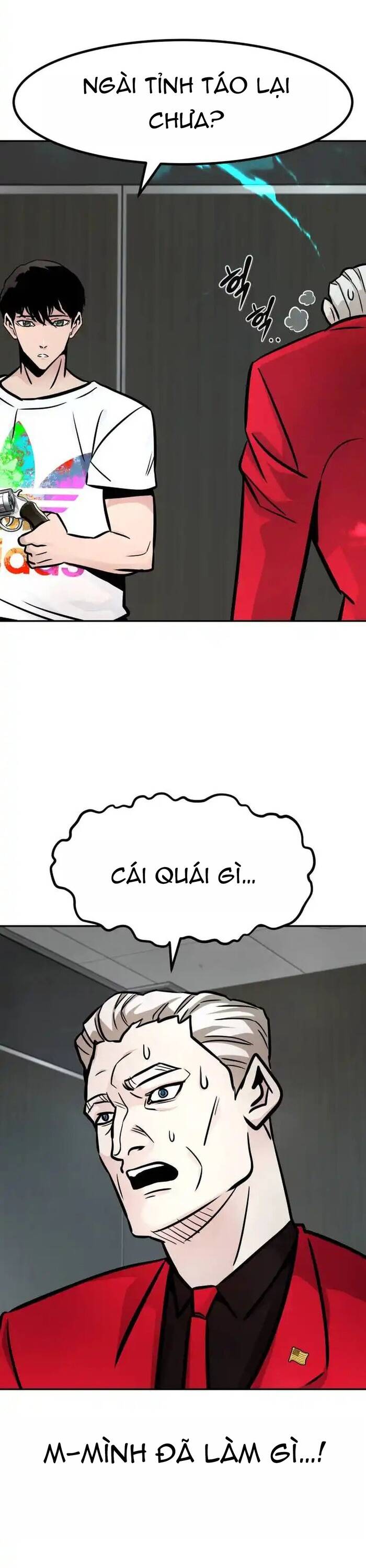 Kẻ Đa Tài - Chapter 98 - Page 7