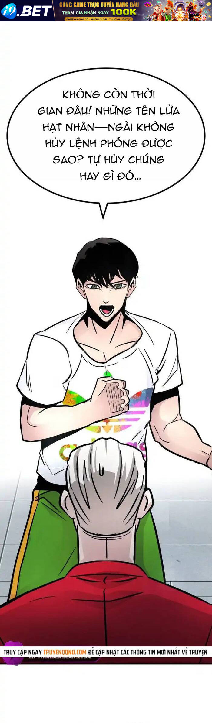 Kẻ Đa Tài - Chapter 98 - Page 8