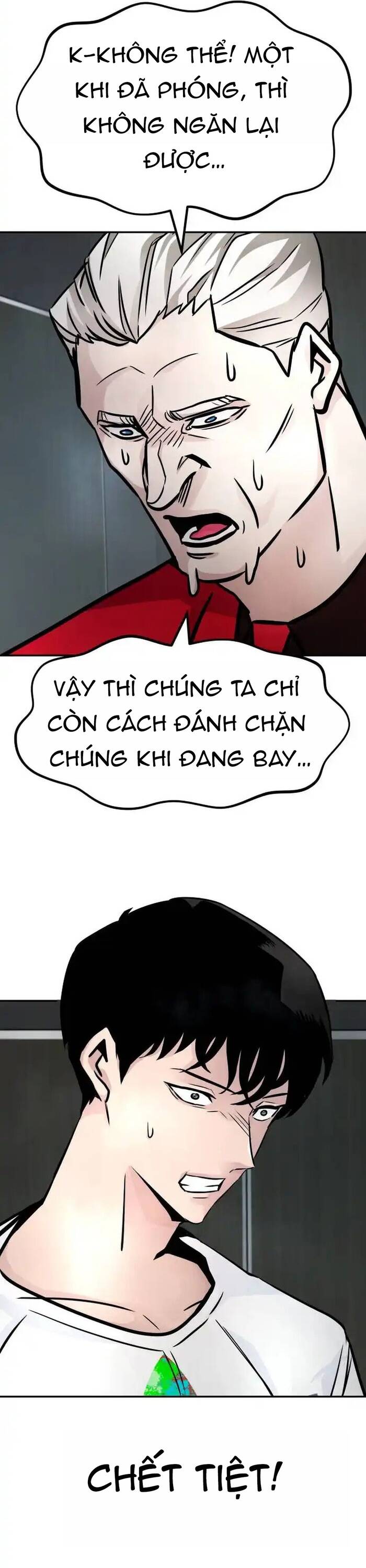Kẻ Đa Tài - Chapter 98 - Page 9
