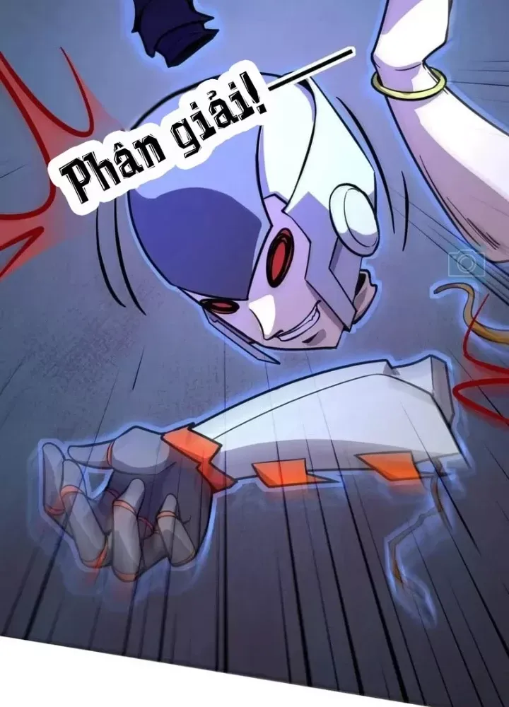 Chỉ Có Ta Có Thể Sử Dụng Triệu Hoán Thuật - Chapter 199 - Page 10