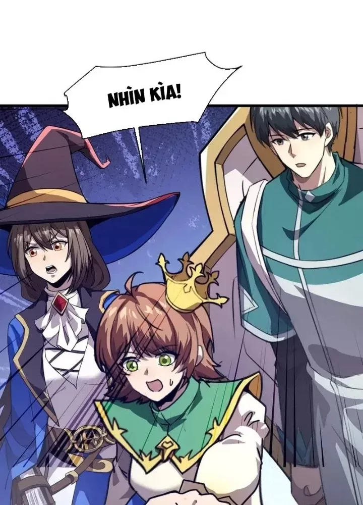 Chỉ Có Ta Có Thể Sử Dụng Triệu Hoán Thuật - Chapter 199 - Page 100