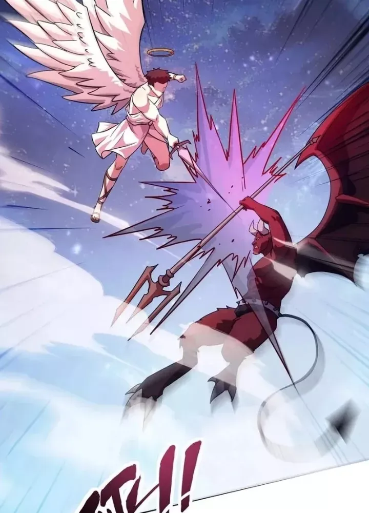 Chỉ Có Ta Có Thể Sử Dụng Triệu Hoán Thuật - Chapter 199 - Page 104