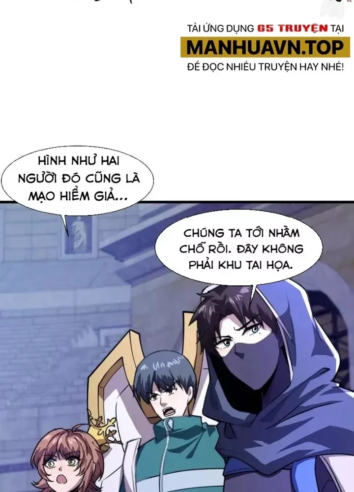 Chỉ Có Ta Có Thể Sử Dụng Triệu Hoán Thuật - Chapter 199 - Page 106