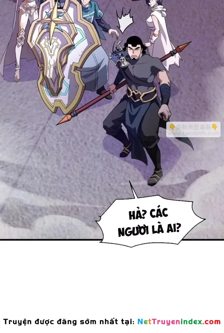 Chỉ Có Ta Có Thể Sử Dụng Triệu Hoán Thuật - Chapter 199 - Page 110