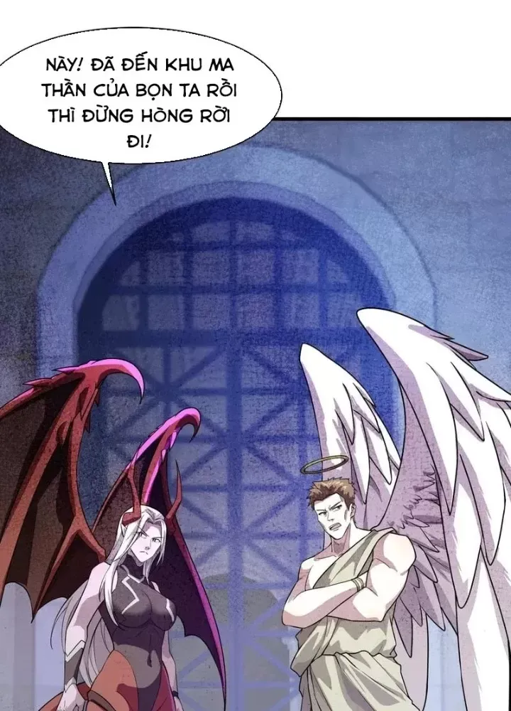 Chỉ Có Ta Có Thể Sử Dụng Triệu Hoán Thuật - Chapter 199 - Page 112