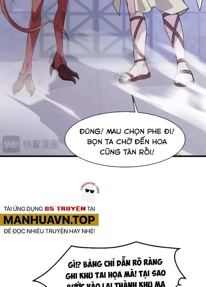 Chỉ Có Ta Có Thể Sử Dụng Triệu Hoán Thuật - Chapter 199 - Page 114