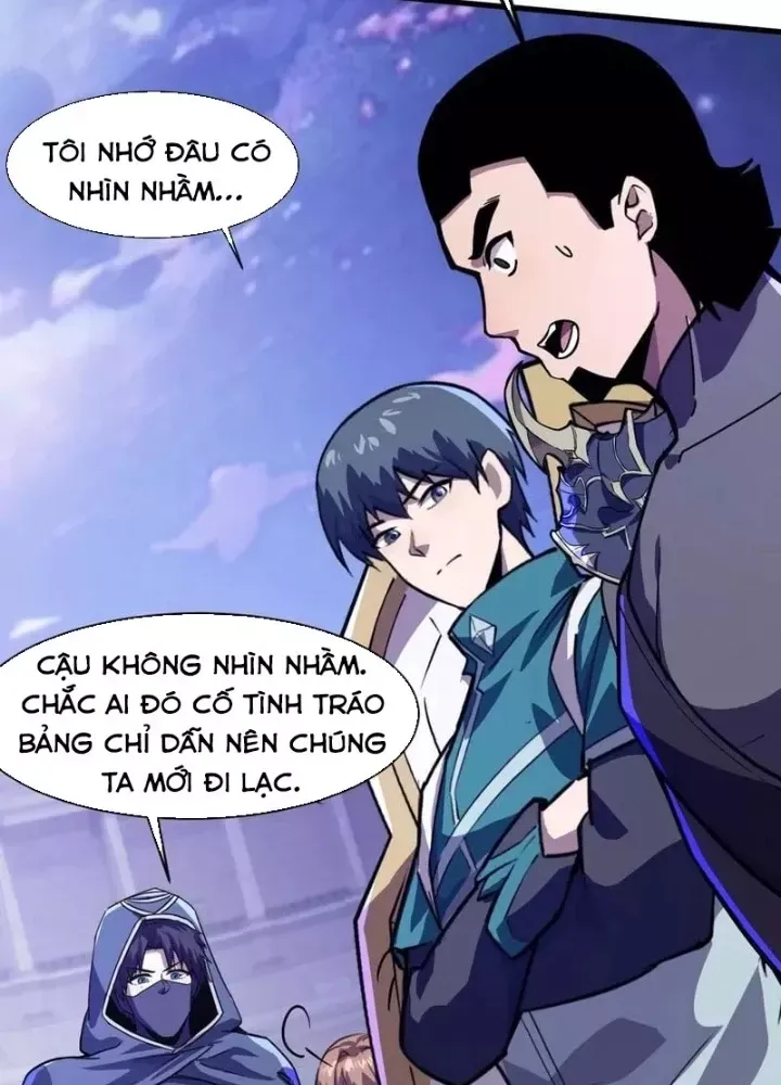 Chỉ Có Ta Có Thể Sử Dụng Triệu Hoán Thuật - Chapter 199 - Page 116