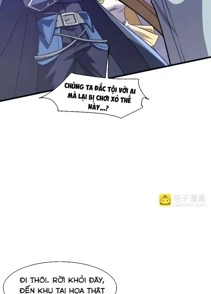 Chỉ Có Ta Có Thể Sử Dụng Triệu Hoán Thuật - Chapter 199 - Page 118