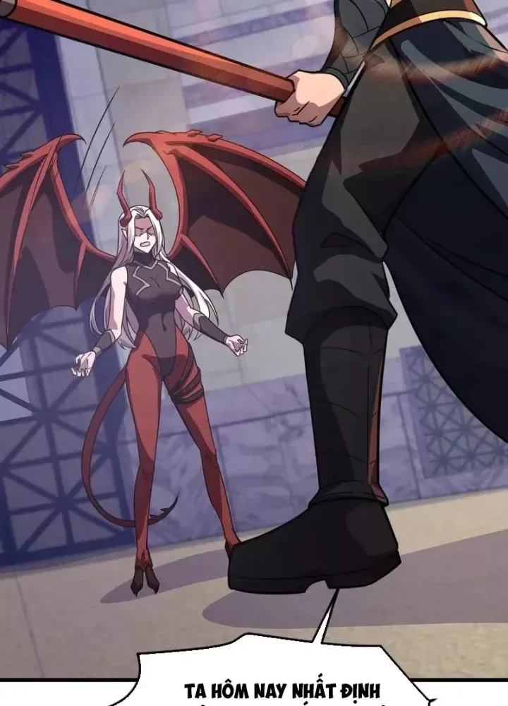 Chỉ Có Ta Có Thể Sử Dụng Triệu Hoán Thuật - Chapter 199 - Page 124