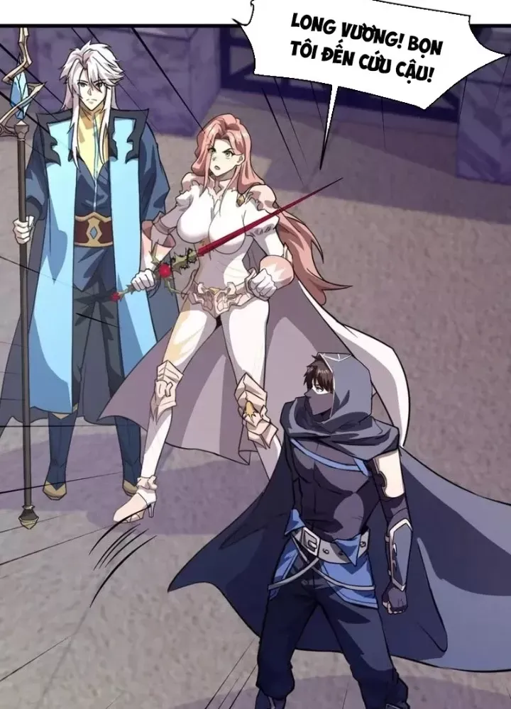 Chỉ Có Ta Có Thể Sử Dụng Triệu Hoán Thuật - Chapter 199 - Page 138