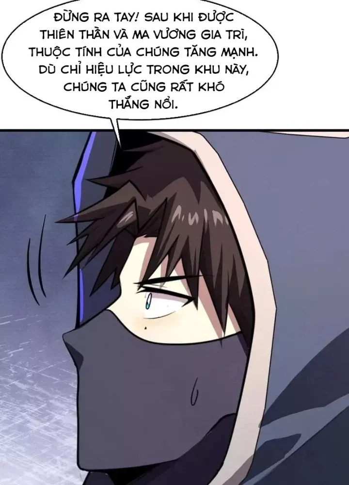 Chỉ Có Ta Có Thể Sử Dụng Triệu Hoán Thuật - Chapter 199 - Page 144