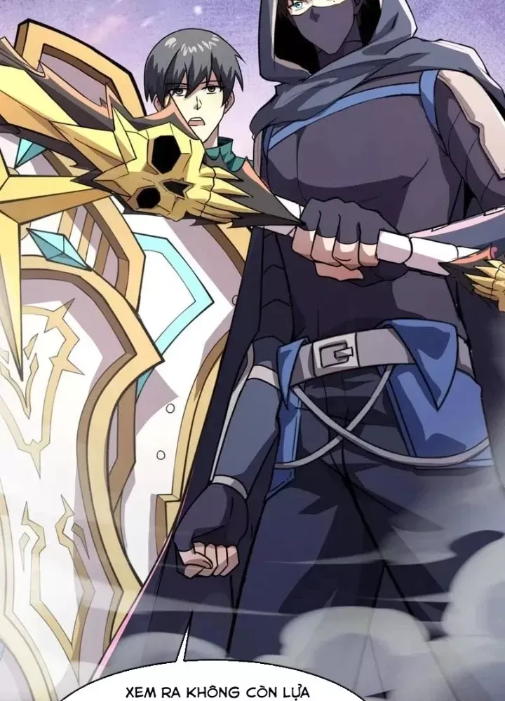 Chỉ Có Ta Có Thể Sử Dụng Triệu Hoán Thuật - Chapter 199 - Page 152