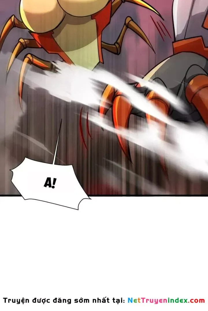 Chỉ Có Ta Có Thể Sử Dụng Triệu Hoán Thuật - Chapter 199 - Page 20