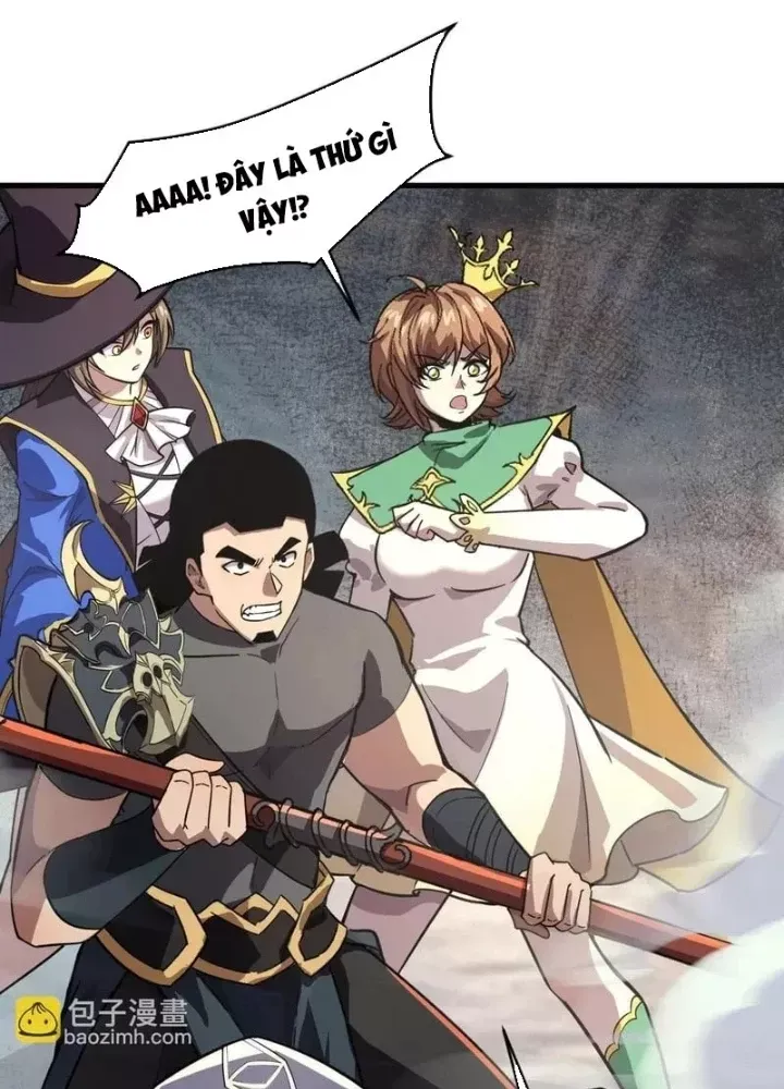 Chỉ Có Ta Có Thể Sử Dụng Triệu Hoán Thuật - Chapter 199 - Page 22