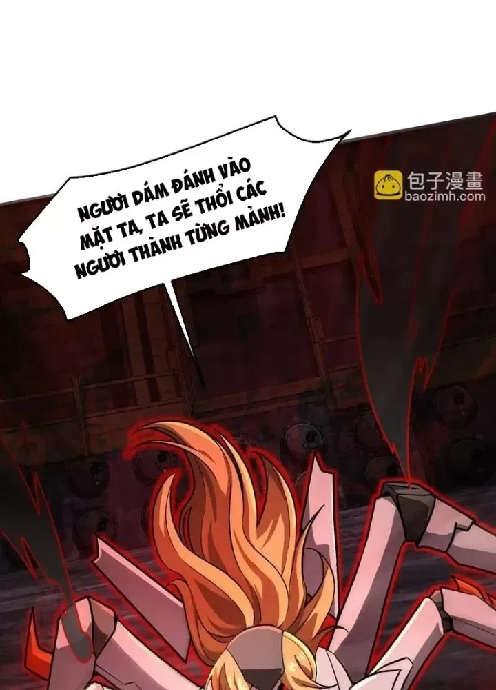 Chỉ Có Ta Có Thể Sử Dụng Triệu Hoán Thuật - Chapter 199 - Page 28