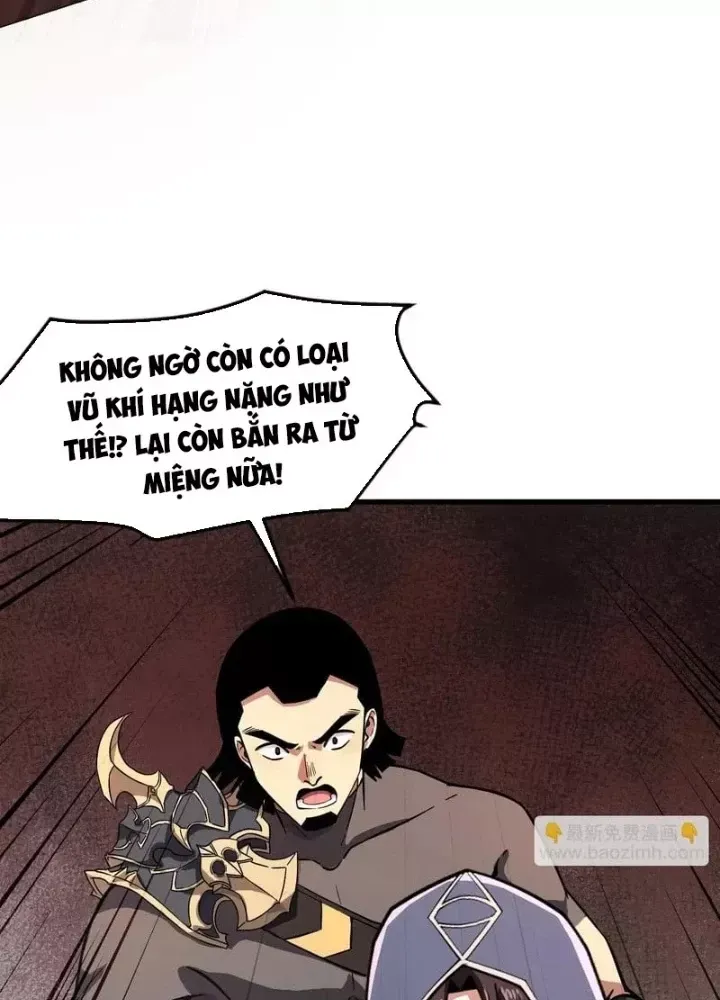 Chỉ Có Ta Có Thể Sử Dụng Triệu Hoán Thuật - Chapter 199 - Page 36