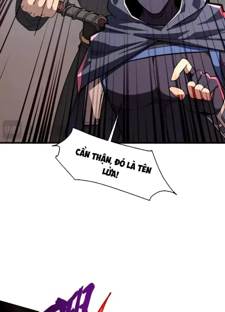 Chỉ Có Ta Có Thể Sử Dụng Triệu Hoán Thuật - Chapter 199 - Page 38