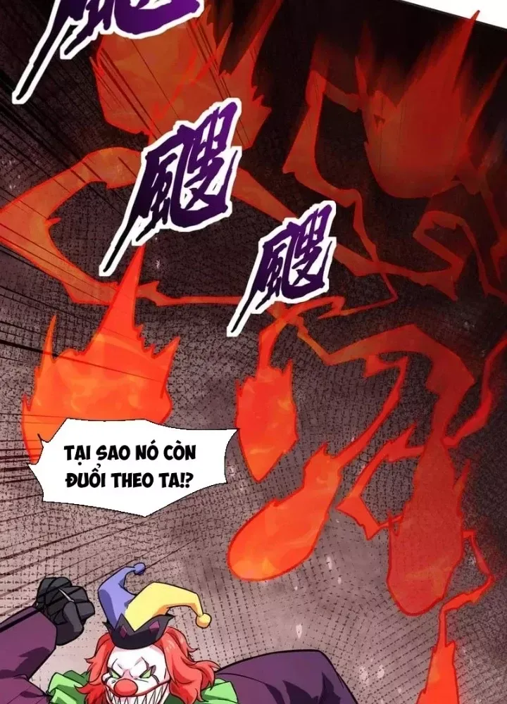 Chỉ Có Ta Có Thể Sử Dụng Triệu Hoán Thuật - Chapter 199 - Page 40