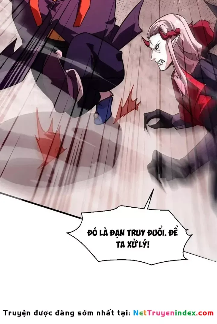 Chỉ Có Ta Có Thể Sử Dụng Triệu Hoán Thuật - Chapter 199 - Page 42