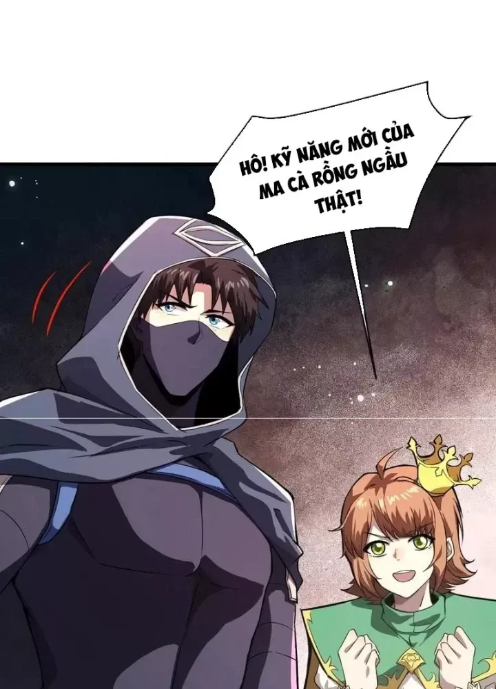 Chỉ Có Ta Có Thể Sử Dụng Triệu Hoán Thuật - Chapter 199 - Page 50