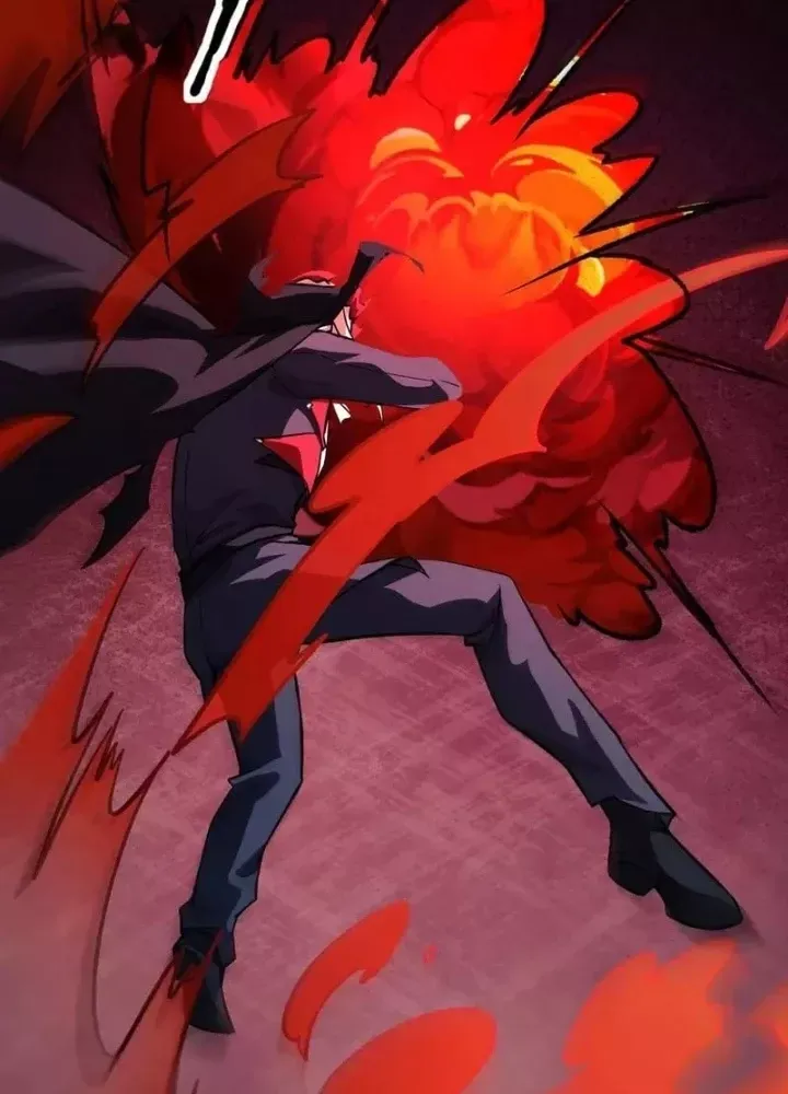 Chỉ Có Ta Có Thể Sử Dụng Triệu Hoán Thuật - Chapter 199 - Page 58