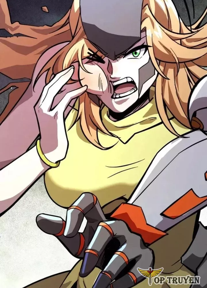 Chỉ Có Ta Có Thể Sử Dụng Triệu Hoán Thuật - Chapter 199 - Page 6