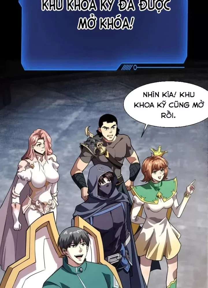 Chỉ Có Ta Có Thể Sử Dụng Triệu Hoán Thuật - Chapter 199 - Page 82