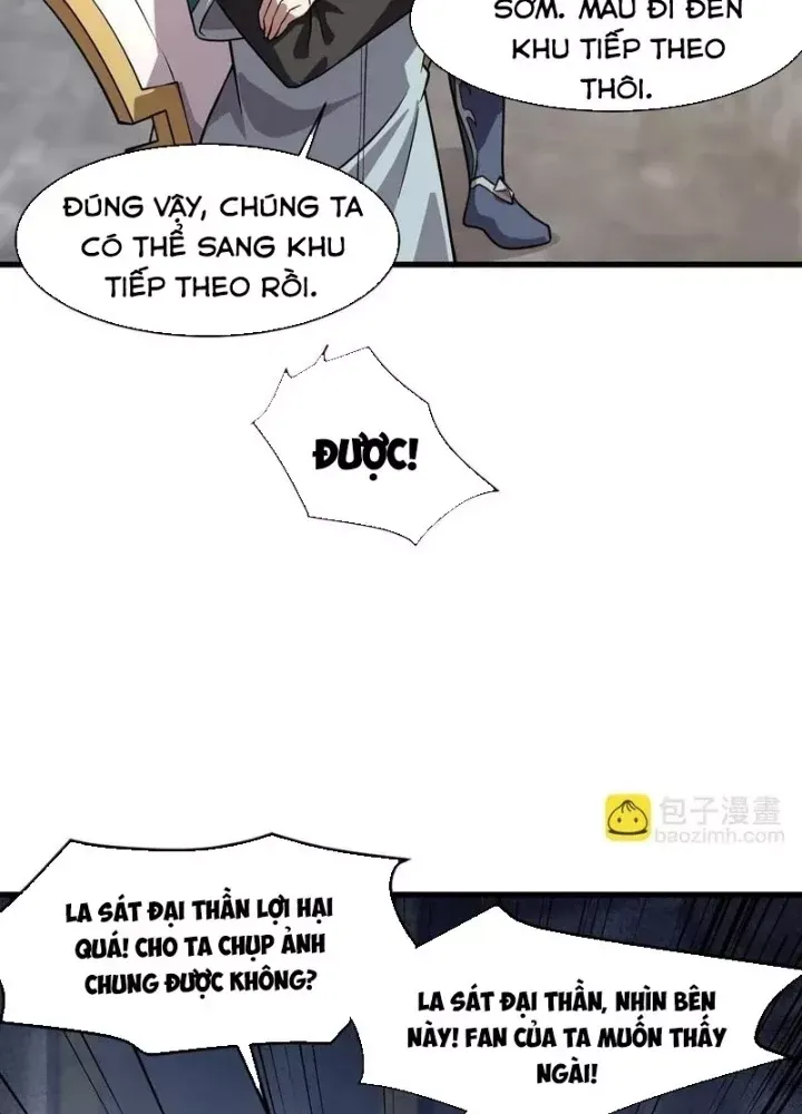 Chỉ Có Ta Có Thể Sử Dụng Triệu Hoán Thuật - Chapter 199 - Page 84