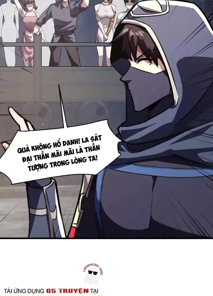 Chỉ Có Ta Có Thể Sử Dụng Triệu Hoán Thuật - Chapter 199 - Page 86