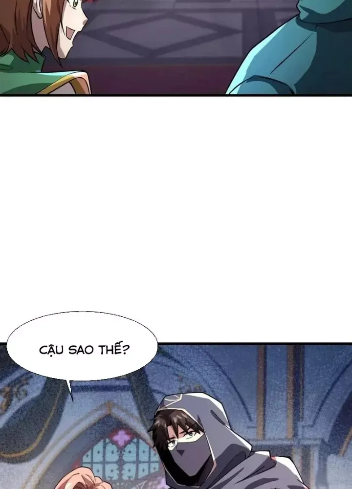 Chỉ Có Ta Có Thể Sử Dụng Triệu Hoán Thuật - Chapter 199 - Page 90