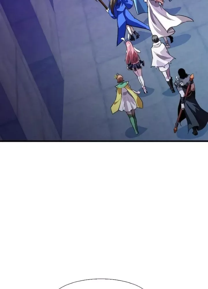 Chỉ Có Ta Có Thể Sử Dụng Triệu Hoán Thuật - Chapter 199 - Page 96