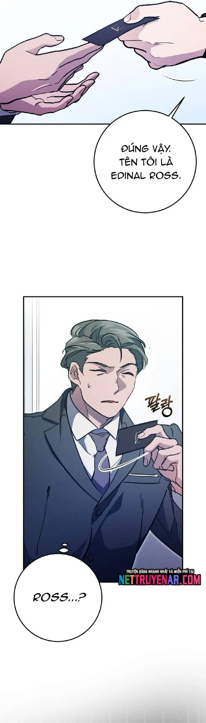 Trở Thành Công Chức Pháp Thuật - Chapter 57 - Page 12