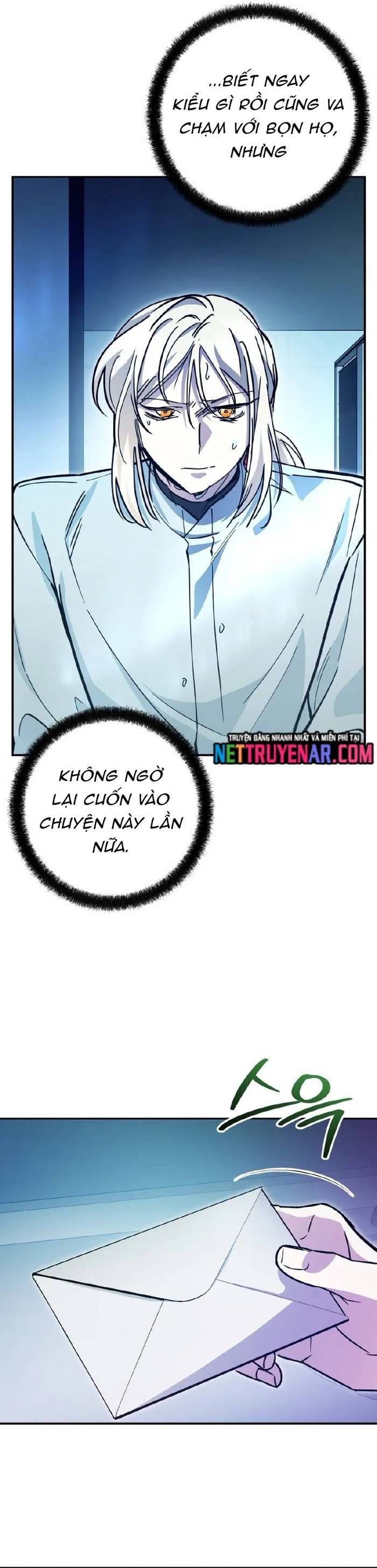 Trở Thành Công Chức Pháp Thuật - Chapter 57 - Page 17