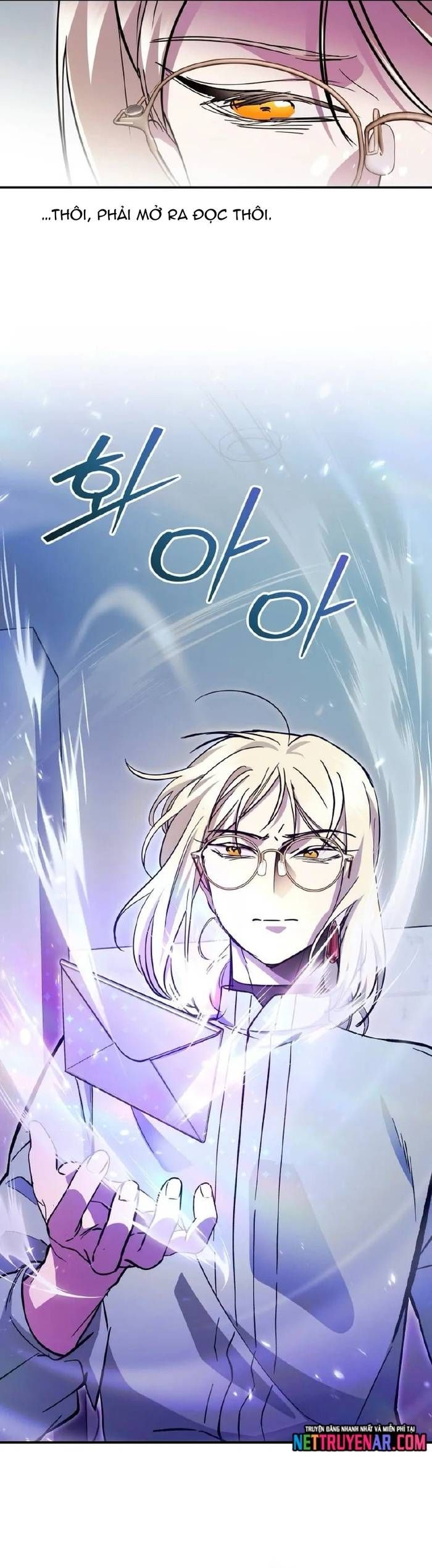 Trở Thành Công Chức Pháp Thuật - Chapter 57 - Page 18