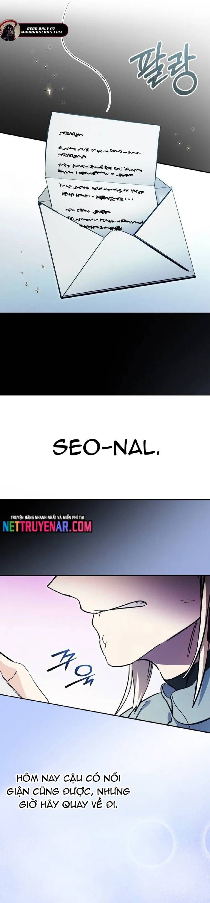 Trở Thành Công Chức Pháp Thuật - Chapter 57 - Page 21