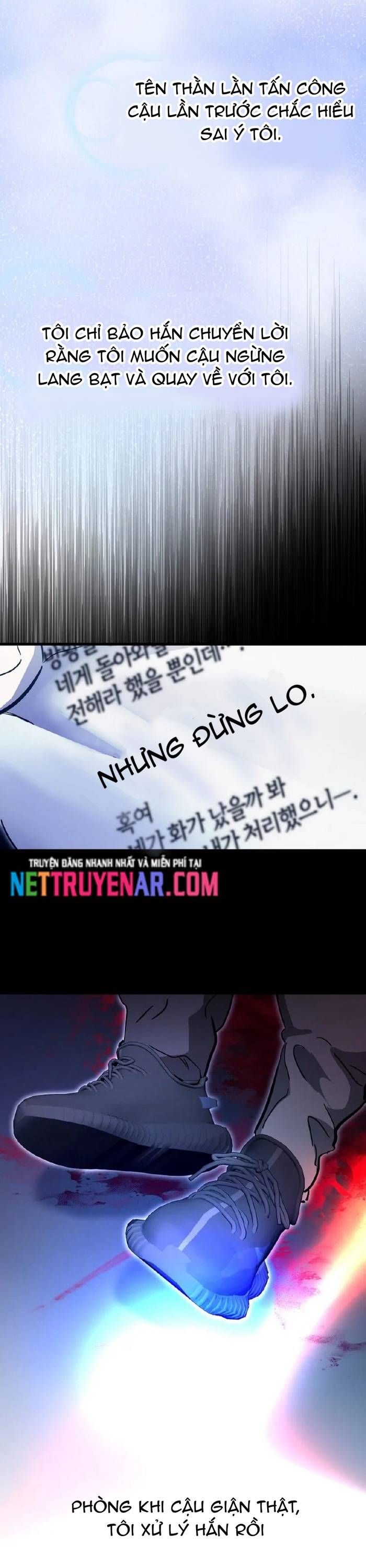 Trở Thành Công Chức Pháp Thuật - Chapter 57 - Page 22