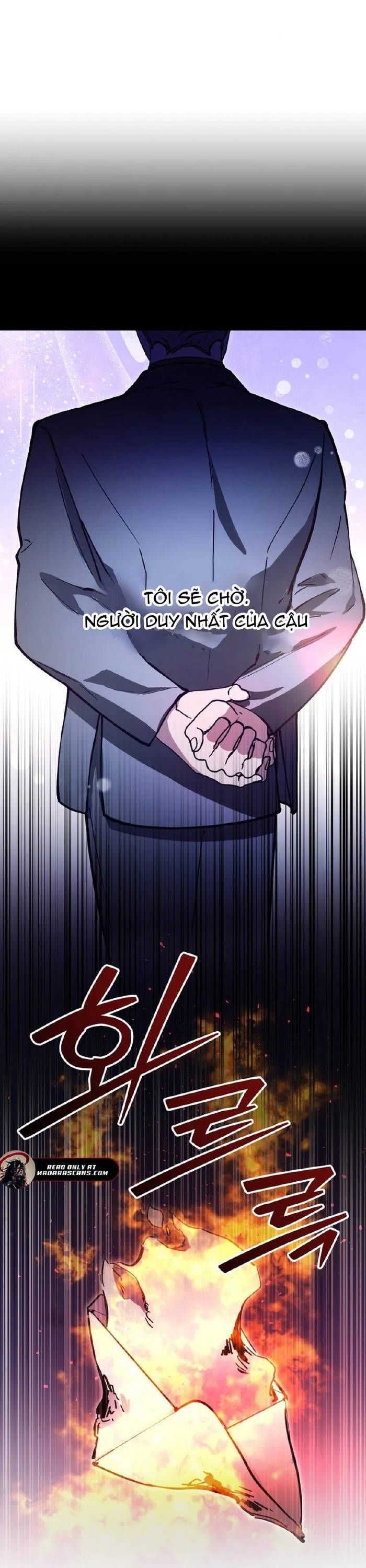 Trở Thành Công Chức Pháp Thuật - Chapter 57 - Page 23